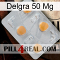 Delgra 50Mg 24